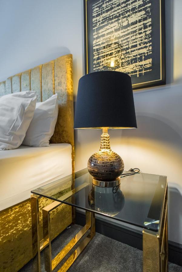 Luxe Apartments, The Moorwell, Parking, Gym - 10Mins Cardiff City Ctr מראה חיצוני תמונה