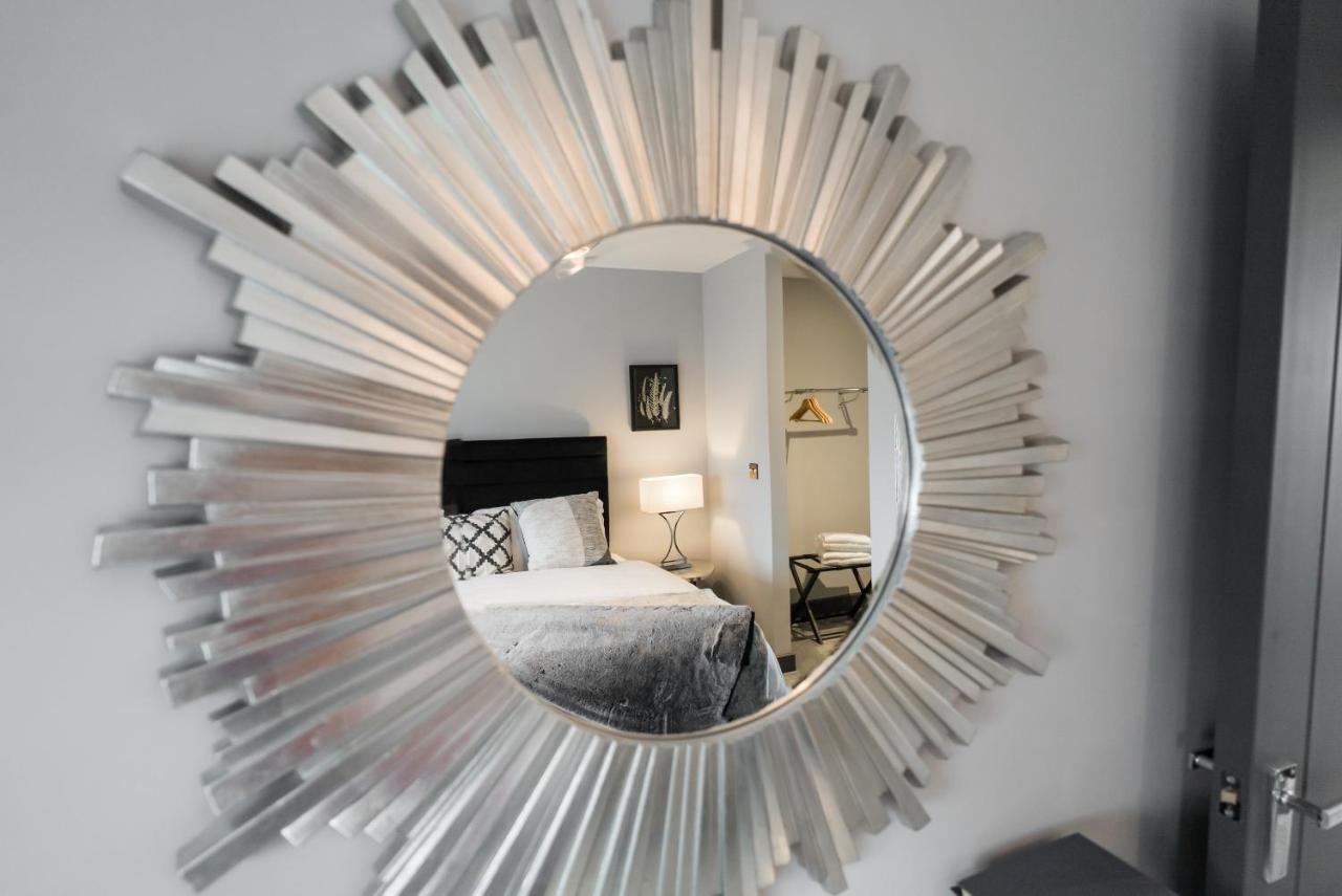Luxe Apartments, The Moorwell, Parking, Gym - 10Mins Cardiff City Ctr מראה חיצוני תמונה