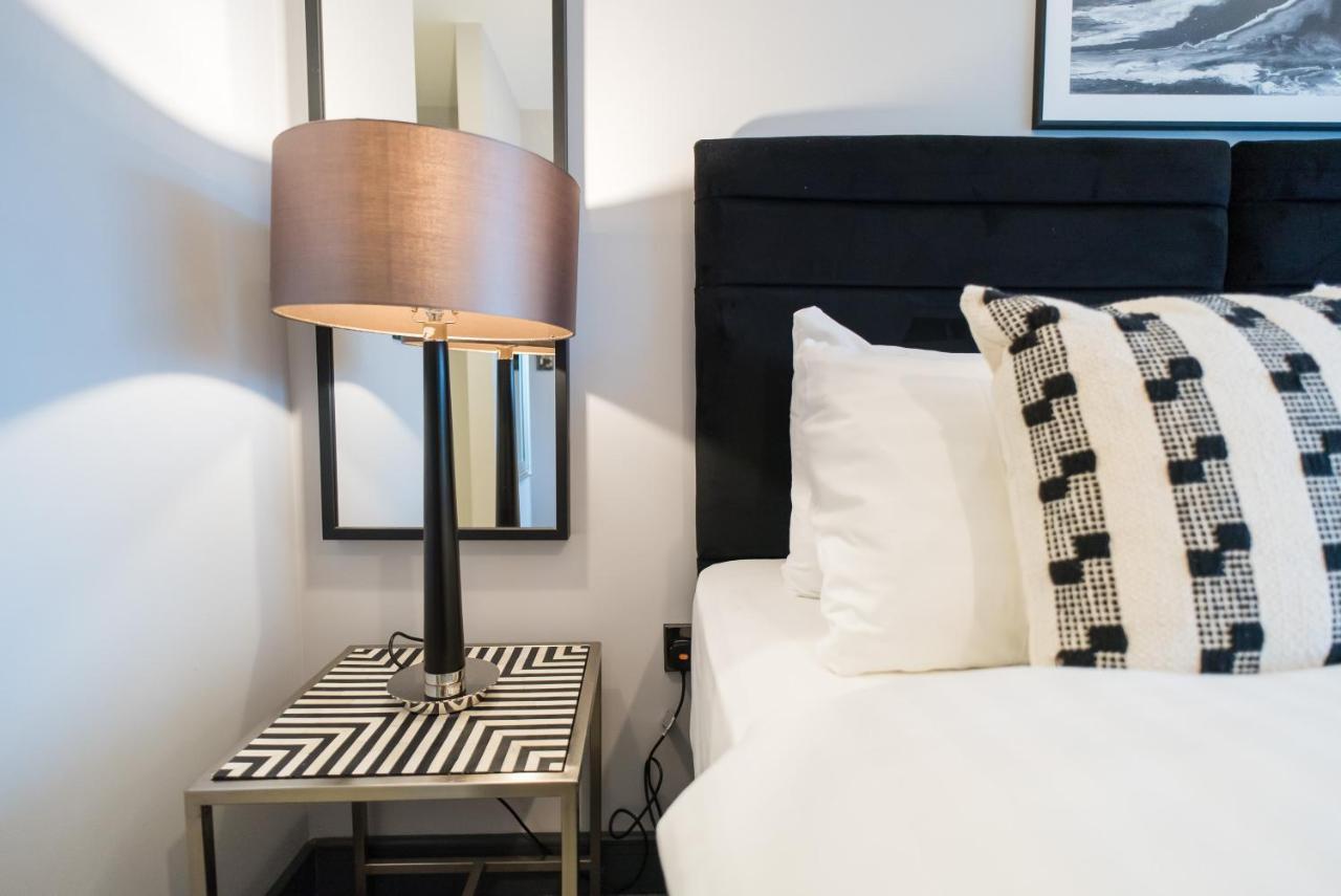Luxe Apartments, The Moorwell, Parking, Gym - 10Mins Cardiff City Ctr מראה חיצוני תמונה