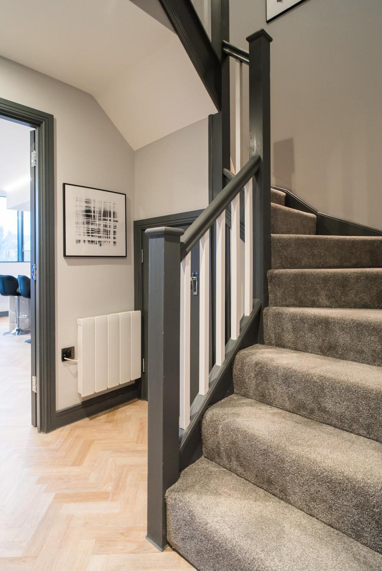 Luxe Apartments, The Moorwell, Parking, Gym - 10Mins Cardiff City Ctr חדר תמונה